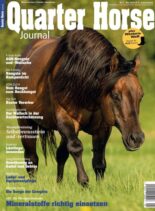Quarter Horse Journal – 18 April 2023