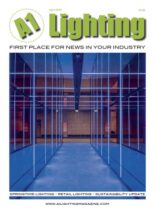 A1 Lighting – April 2023