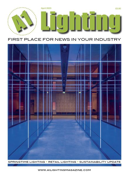A1 Lighting – April 2023