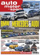 Auto Motor und Sport – 19 April 2023