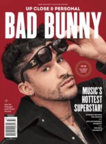 Bad Bunny Up Close & Personal – April 2023