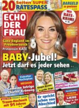 Echo der Frau – 19 April 2023