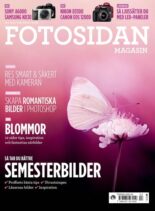 Fotosidan Magasin – juni 2014
