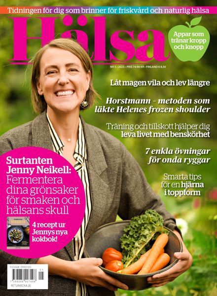 Halsa – 20 april 2023