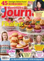 Hemmets Journal – 20 april 2023