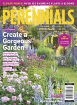 Perennials – April 2023