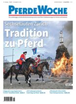 PferdeWoche – 19 April 2023