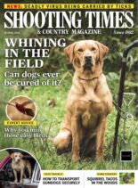 Shooting Times & Country – 19 April 2023