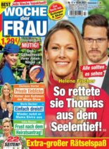 Woche der Frau – 19 April 2023