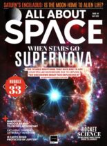All About Space – April 2023