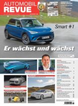 Automobil Revue – 20 April 2023