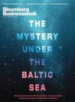 Bloomberg Businessweek Europe – April 24 2023