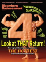 Bloomberg Businessweek USA – April 24 2023