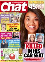 Chat – 27 April 2023