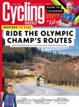 Cycling Weekly – April 20 2023