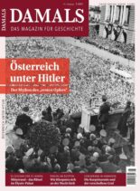 Damals – Mai 2023