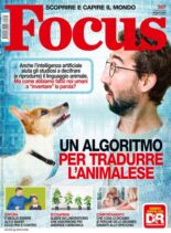 Focus Italia – Maggio 2023