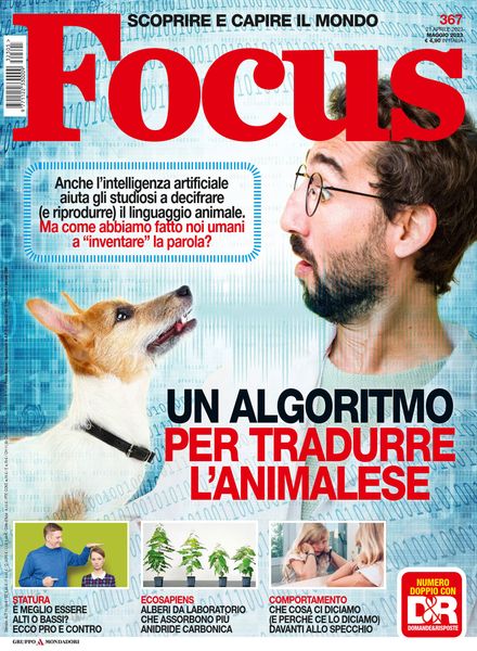 Focus Italia – Maggio 2023