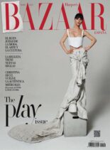 Harper’s Bazaar Espana – mayo 2023