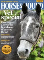 Horse & Hound – 20 April 2023