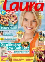 Laura – 15 August 2018