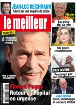 Le Meilleur – avril 2023