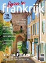 Leven in Frankrijk – april 2023