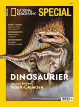 National Geographic Special – 20 April 2023
