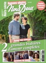 Nous Deux – Hors-Serie Roman Photo – avril 2023