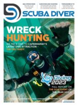 Scuba Diver UK – April 2023