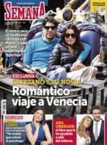 Semana Espana – 26 abril 2023