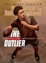 Sports Illustrated USA – May 2023