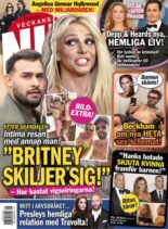Veckans NU – 23 april 2023