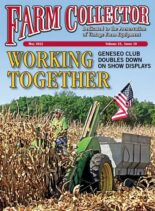 Farm Collector – May 2023