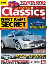 Future Classics – May 2023