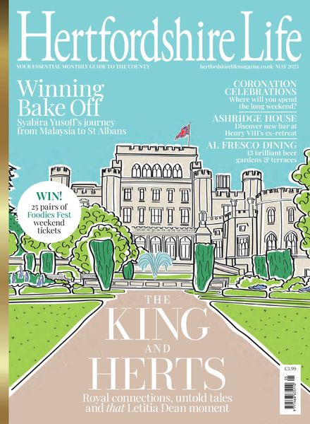 Hertfordshire Life – May 2023