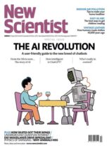 New Scientist Australian Edition – 22 April 2023