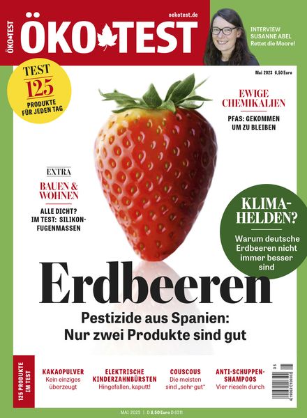 Okotest – Mai 2023