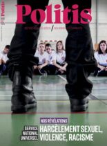 Politis – 20 Avril 2023