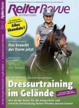 Reiter Revue International – April 2023