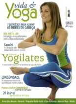 Revista Yoga – fevereiro 2023