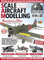 Scale Aircraft Modelling – May 2023