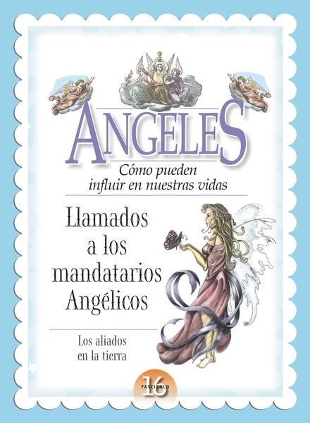 Angeles – abril 2023