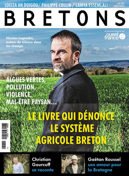 Bretons – Mai 2023