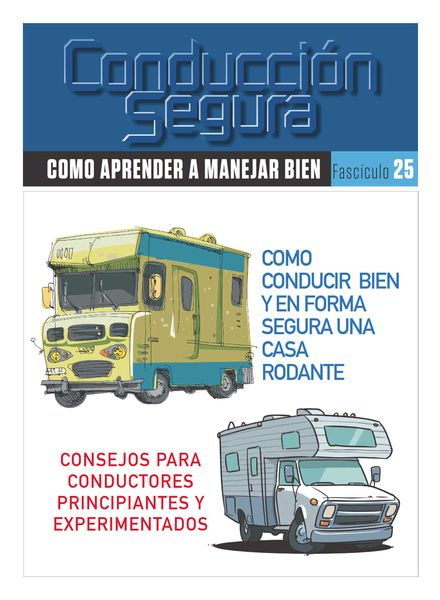 Conduccion segura – abril 2023