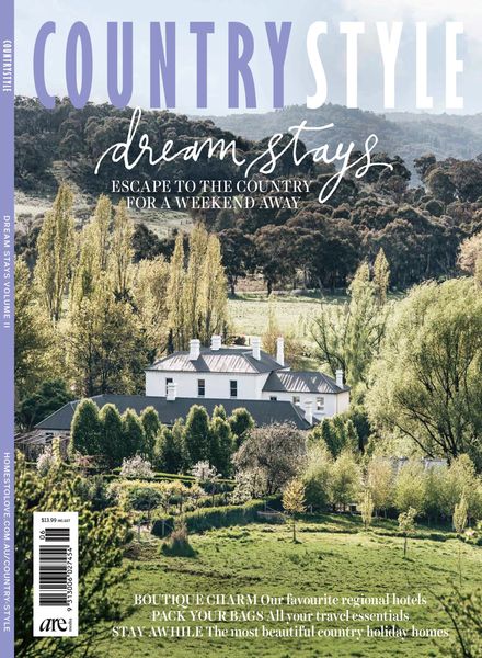Country Style Specials – 20 April 2023