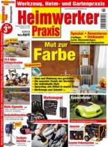 Heimwerker Praxis – Februar 2019