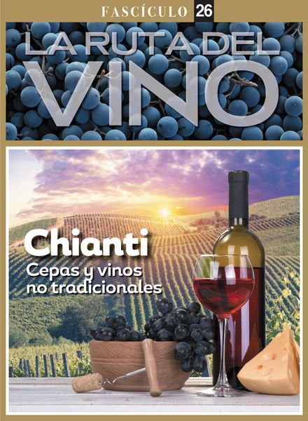 La ruta del VINO – abril 2023