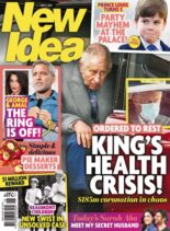 New Idea – May 01 2023