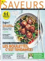 Saveurs France – Mai 2023